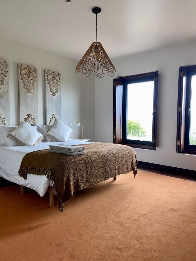 Вилла Quinta Alto Da Fraga Вила-Нова-ди-Фош-Коа Экстерьер фото