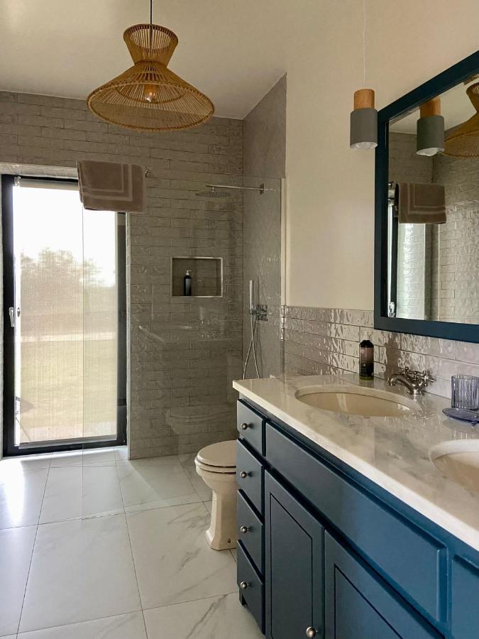 Вилла Quinta Alto Da Fraga Вила-Нова-ди-Фош-Коа Экстерьер фото
