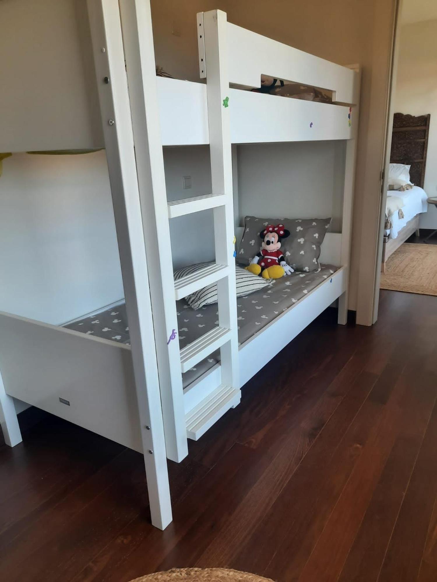 Вилла Quinta Alto Da Fraga Вила-Нова-ди-Фош-Коа Номер фото